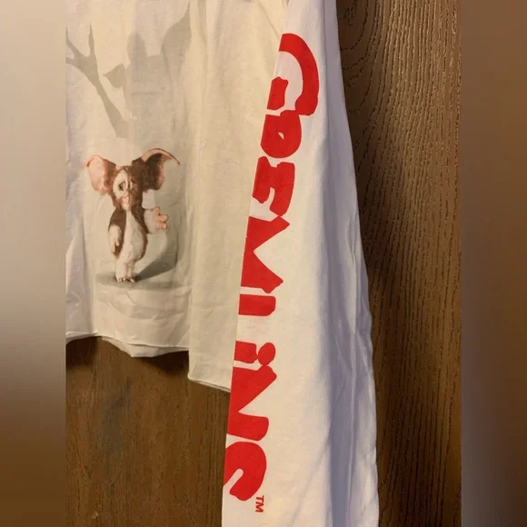 Gremlins Long Sleeve T-shirt - Picture 2 of 3